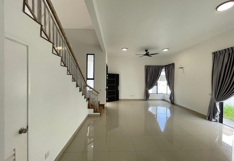 Garden Villa @ Bukit Indah 2