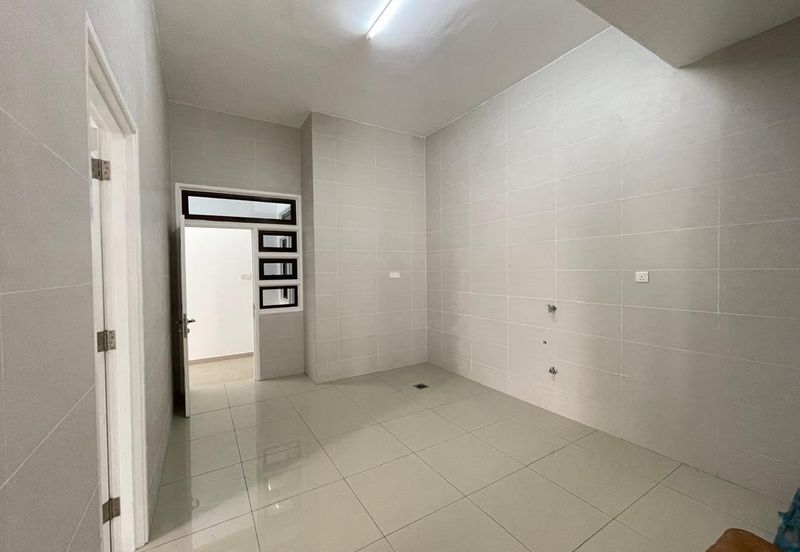 Garden Villa @ Bukit Indah 2