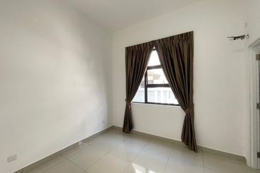 Garden Villa @ Bukit Indah 2