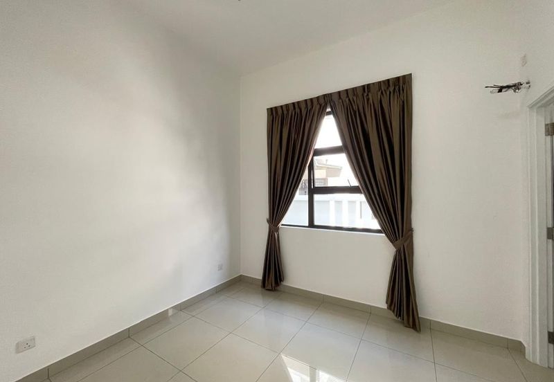 Garden Villa @ Bukit Indah 2