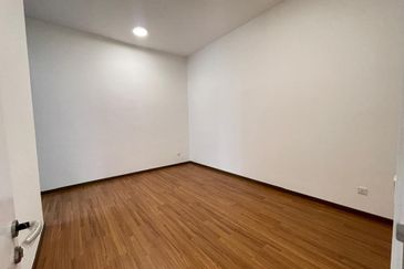 Garden Villa @ Bukit Indah 2