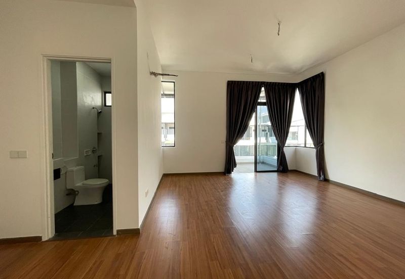 Garden Villa @ Bukit Indah 2