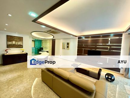 Horizon Hills Well Maintained Fully Furnished Double Storey Terrace , Johor, Nusajaya