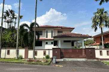 Bukit Kesenangan