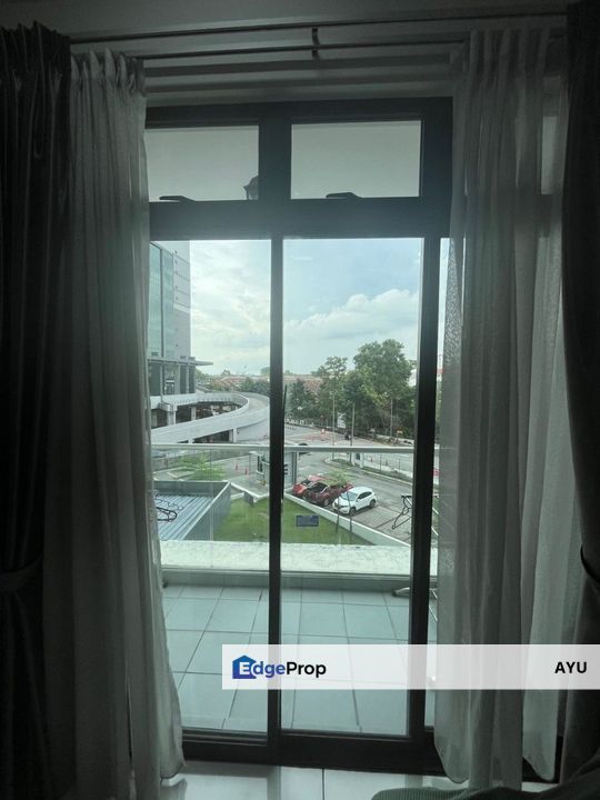 The Platino Fully Furnished Low Floor Unit, Johor, Johor Bahru