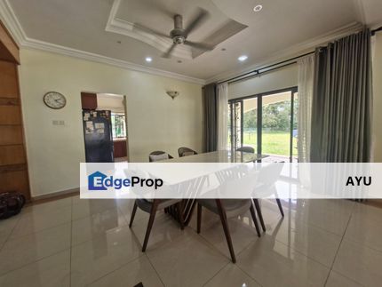 Bandar Putra Kulai @ Palm Villa Resort Bungalow House, Johor, Kulai
