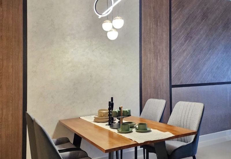 Teega Suites @ Puteri Harbour