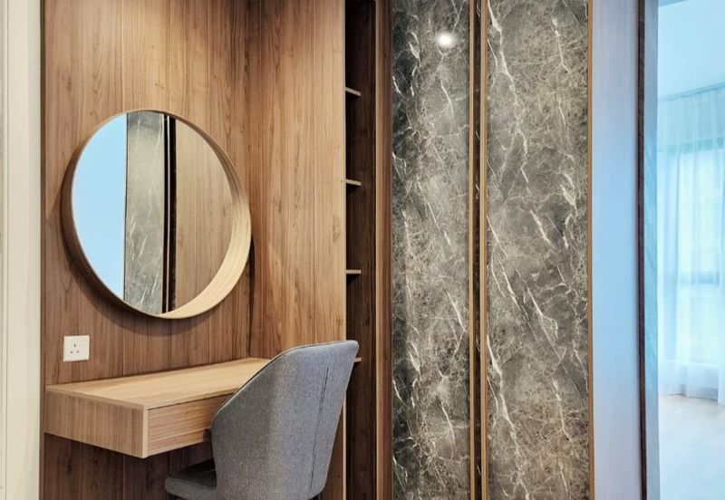 Teega Suites @ Puteri Harbour