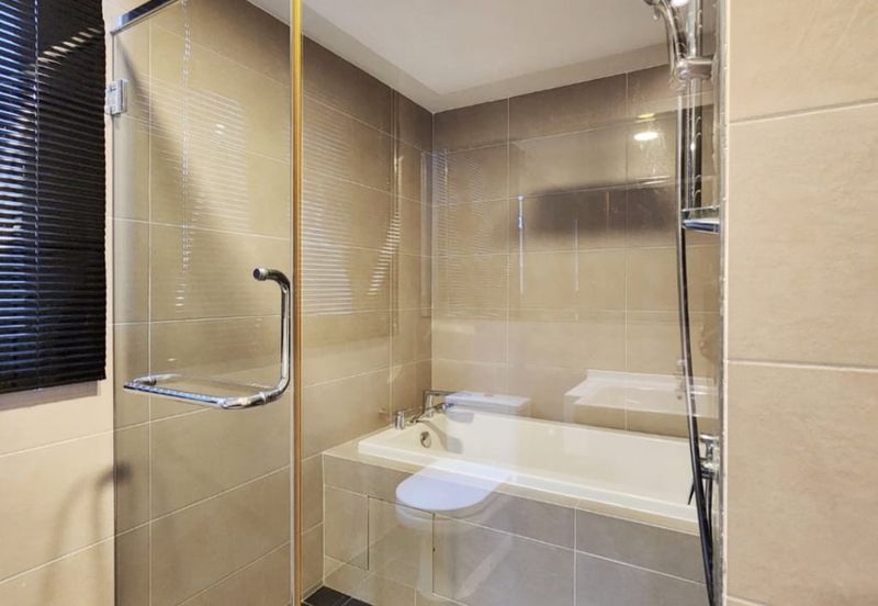 Teega Suites @ Puteri Harbour