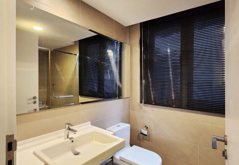 Teega Suites @ Puteri Harbour