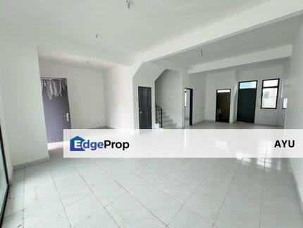 Austin Duta Four Taman Austin Duta Double Storey Terrace House, Johor, Johor Bahru