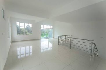 Taman Mutiara Bestari, Skudai