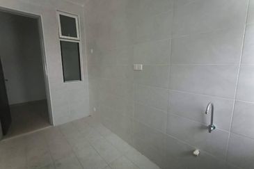 Taman Mutiara Bestari, Skudai