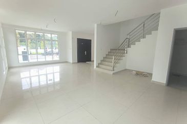 Taman Mutiara Bestari, Skudai