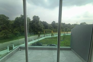 Taman Mutiara Bestari, Skudai