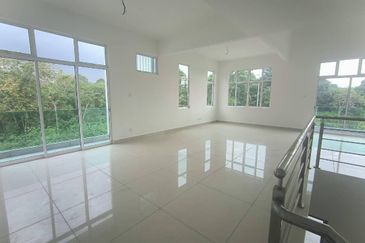 Taman Mutiara Bestari, Skudai