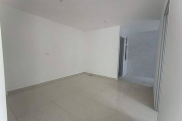 Taman Mutiara Bestari, Skudai