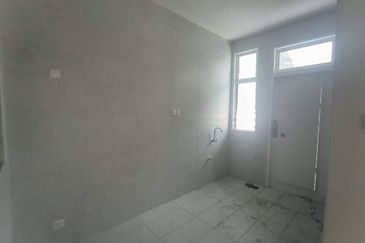 Taman Mutiara Bestari, Skudai