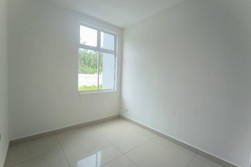 Taman Mutiara Bestari, Skudai