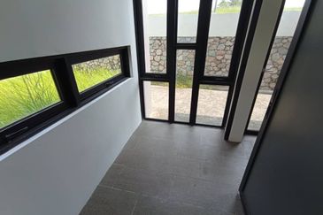 Cube On Hill ( Taman Bukit Pulai )