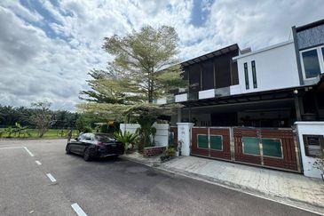 Taman Pulai Hijauan