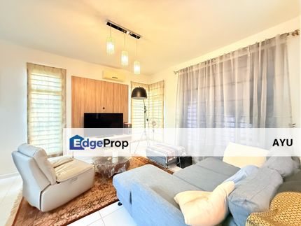 Setia Eco Gardens @ Gelang Patah Double Storey Terrace House, Johor, Gelang Patah