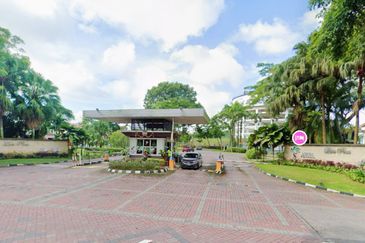 Taman Austin Perdana