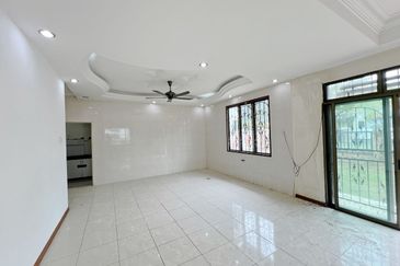 Taman Austin Perdana