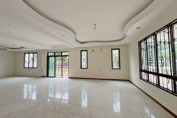 Taman Austin Perdana