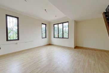 Taman Austin Perdana