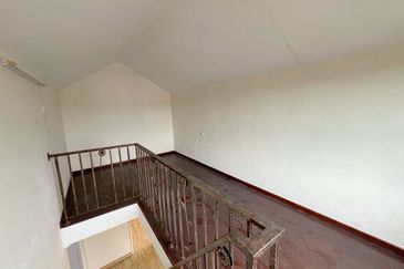 Taman Austin Perdana