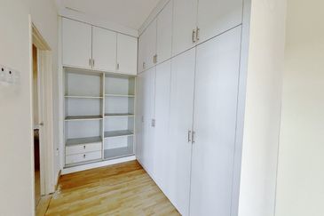 Taman Austin Perdana