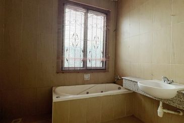 Taman Austin Perdana