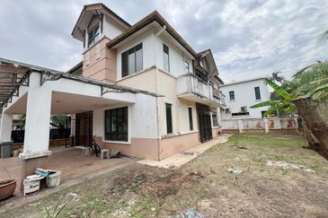 Taman Austin Perdana