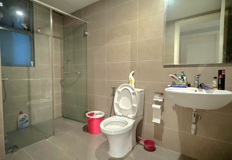 Teega Residences, Puteri Harbour