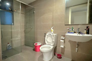 Teega Residences, Puteri Harbour