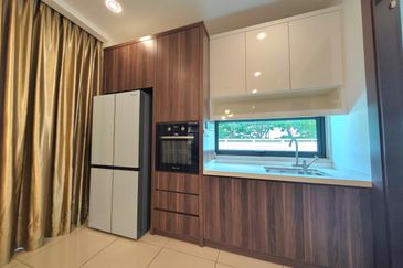 Estuari Gardens @ Puteri Harbour