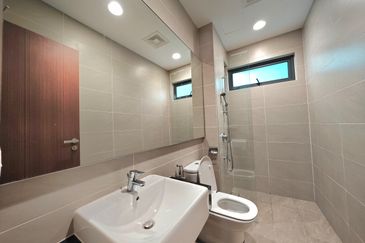 Estuari Gardens @ Puteri Harbour