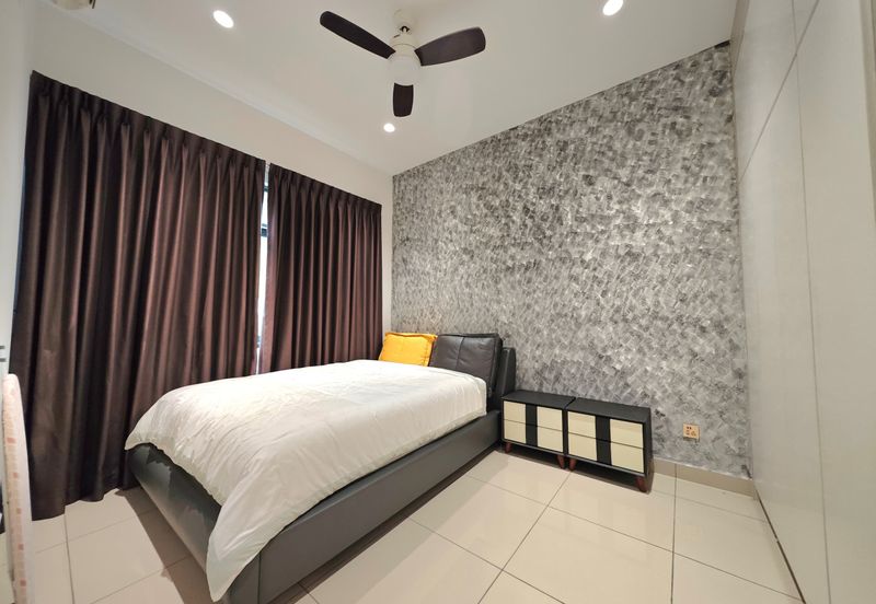 Estuari Gardens @ Puteri Harbour