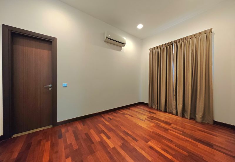 Estuari Gardens @ Puteri Harbour