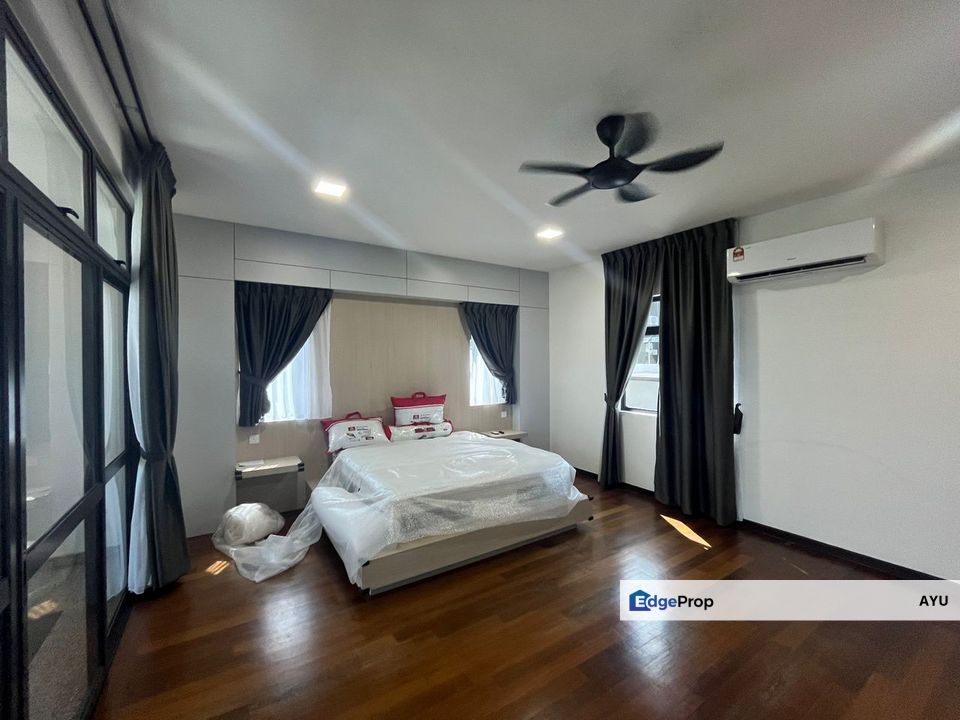 The Hills Horizon Hills Double Storey Bungalow, Johor, Nusajaya