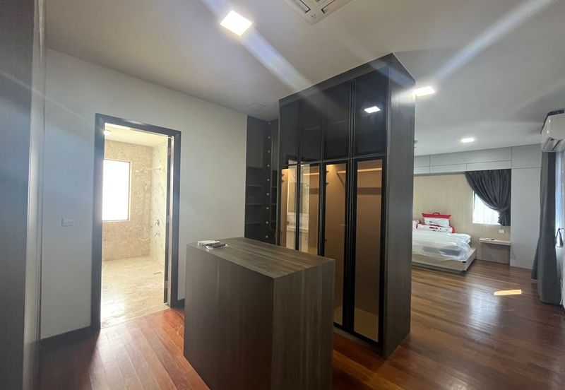 The Hills, Horizon Hills