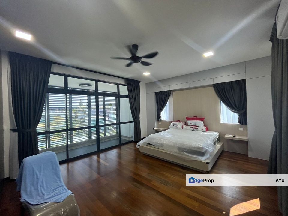 The Hills Horizon Hills Double Storey Bungalow, Johor, Nusajaya