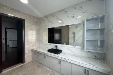 The Hills, Horizon Hills