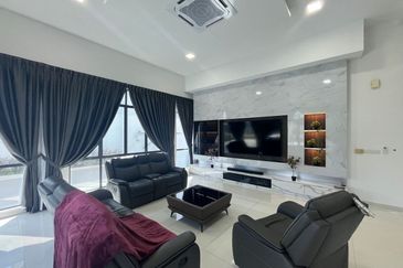 The Hills, Horizon Hills