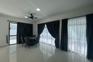 The Hills, Horizon Hills