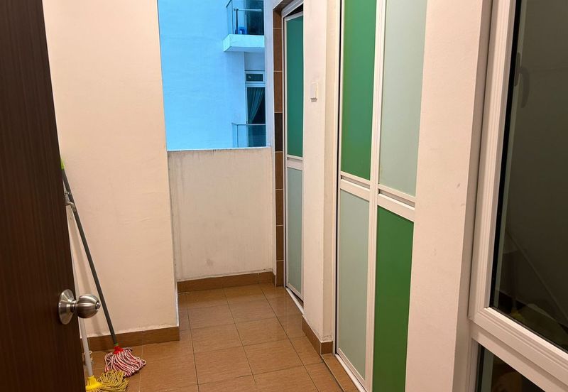 KSL D Esplanade, Taman Century