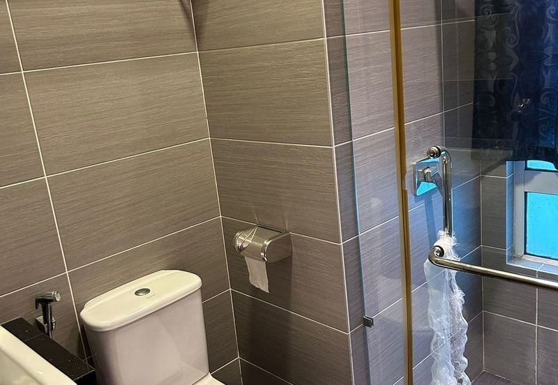 KSL D Esplanade, Taman Century