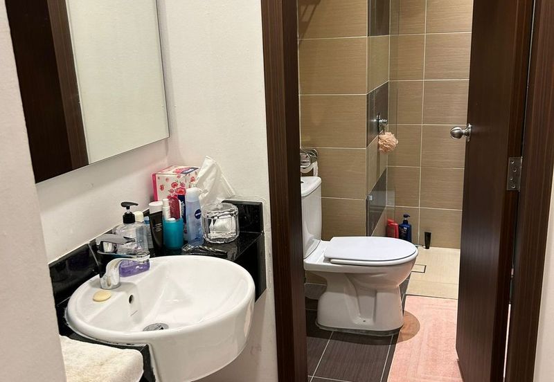 KSL D Esplanade, Taman Century