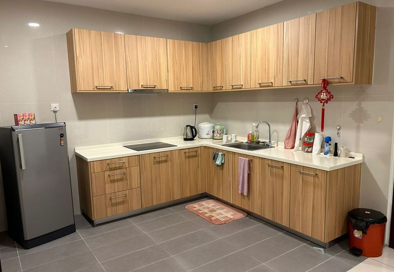 KSL D Esplanade, Taman Century